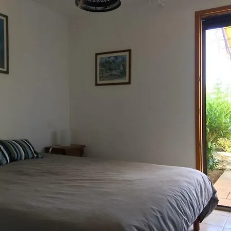 Les Hameaux De Capra Scorsa Privates Ferienhaus Belgodère