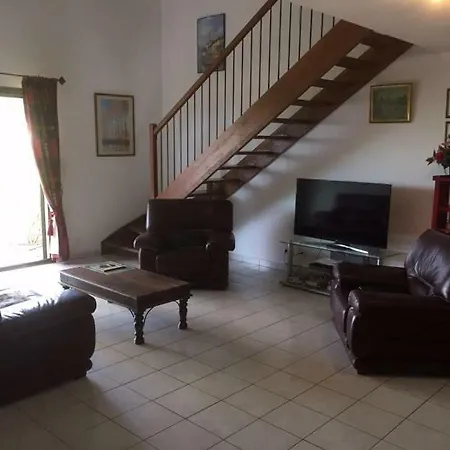 Сasa de vacaciones Les Hameaux De Capra Scorsa Privates Ferienhaus Belgodère