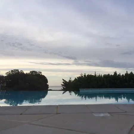 Les Hameaux De Capra Scorsa Privates Ferienhaus Сasa de vacaciones Belgodère