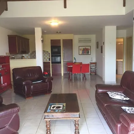 Les Hameaux De Capra Scorsa Privates Ferienhaus *