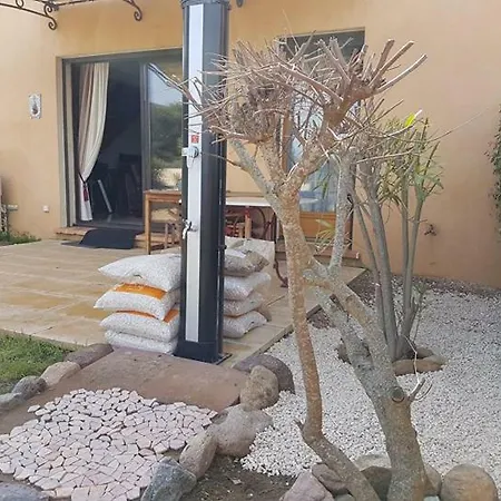 Les Hameaux De Capra Scorsa Privates Ferienhaus