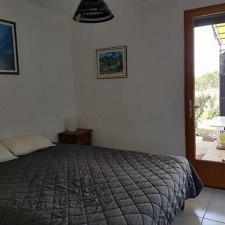 Les Hameaux De Capra Scorsa Privates Ferienhaus Сasa de vacaciones