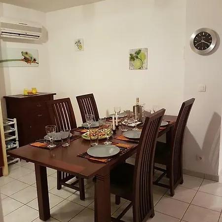 Les Hameaux De Capra Scorsa Privates Ferienhaus