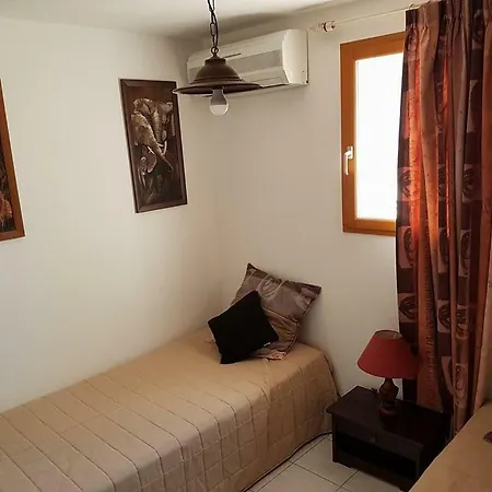 Les Hameaux De Capra Scorsa Privates Ferienhaus Сasa de vacaciones *