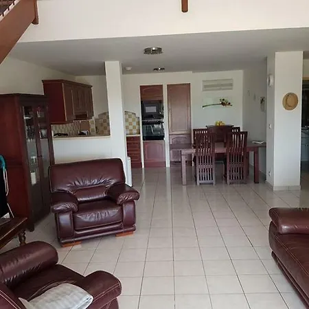 Les Hameaux De Capra Scorsa Privates Ferienhaus