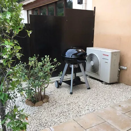 Les Hameaux De Capra Scorsa Privates Ferienhaus * Belgodère