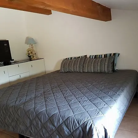 Les Hameaux De Capra Scorsa Privates Ferienhaus *